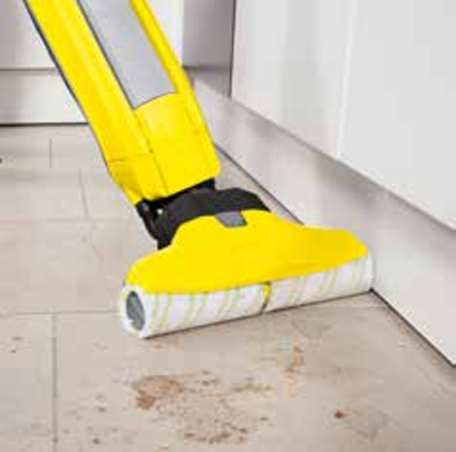 Fregadora de Suelos Karcher FC5 2 en 1