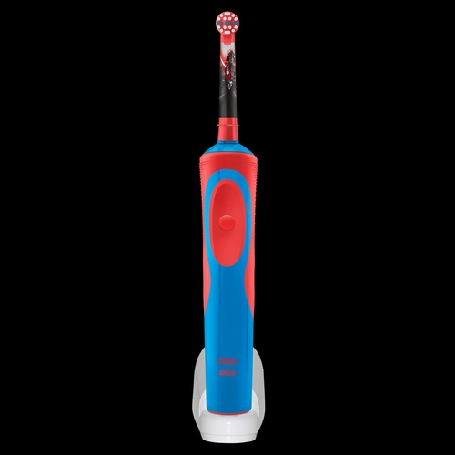 BRAUN ORAL B D12 VITALITY STARWARS - Cepillo Eléctrico Sin Cable