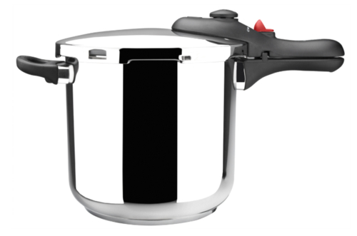MAGEFESA DB6 INOX - Olla a Presión 6L
