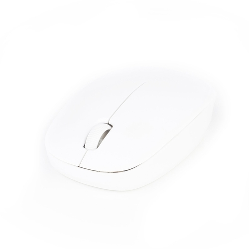 Ratón Ngs FOG WHITE 1000 DPI
