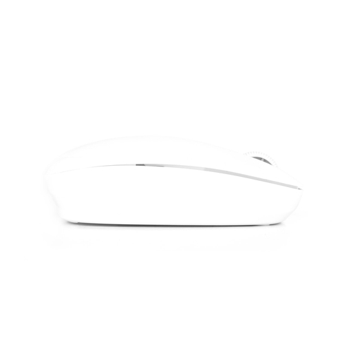 Ratón Ngs FOG WHITE 1000 DPI