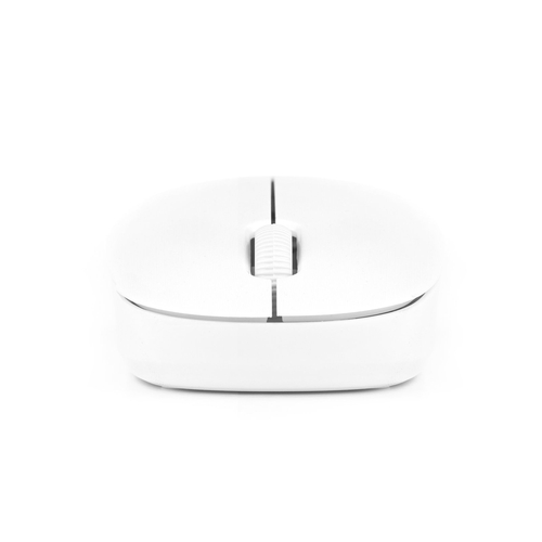 Ratón Ngs FOG WHITE 1000 DPI