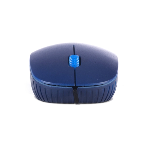 NGS FLAME Azul - Ratón 1000dpi