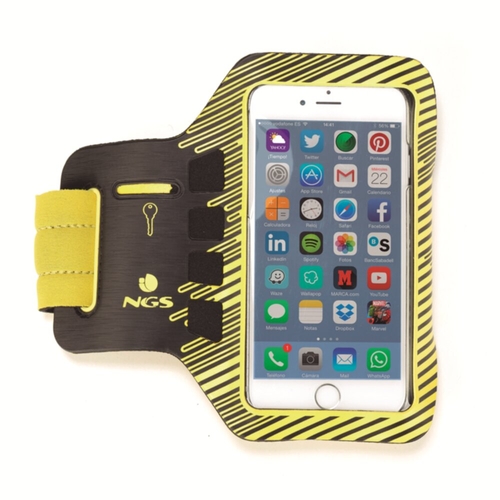 Brazalete Deportivo Ngs Sprintter Smartphone