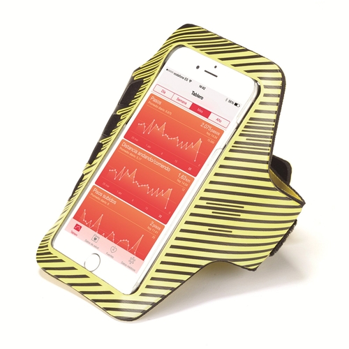 Brazalete Deportivo Ngs Sprintter Smartphone