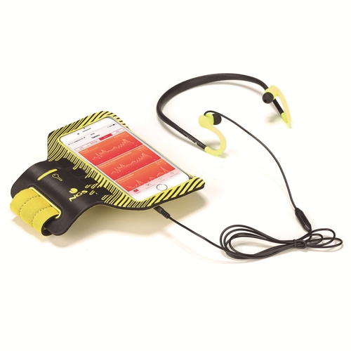 Brazalete Deportivo Ngs Sprintter Smartphone
