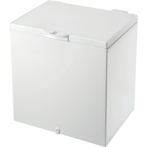 INDESIT OS 1A 200 H 2 BLANCO - Congelador Horizontal Cíclico