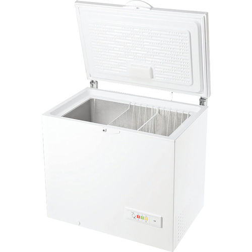INDESIT OS 1A 300 H 2 BLANCO - Congelador Horizontal Cíclico