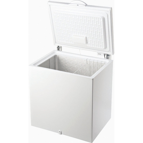 INDESIT OS 1A 200 H 2 BLANCO - Congelador Horizontal Cíclico