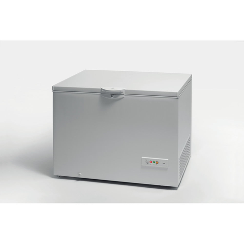 INDESIT OS 1A 300 H 2 BLANCO - Congelador Horizontal Cíclico