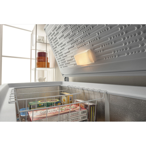 INDESIT OS 1A 300 H 2 BLANCO - Congelador Horizontal Cíclico