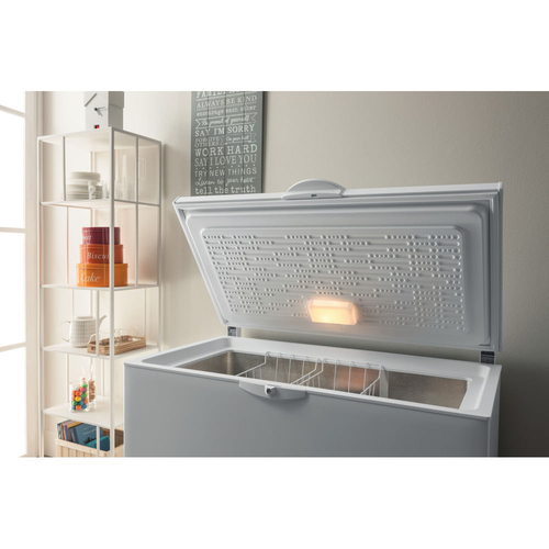 INDESIT OS 1A 300 H 2 BLANCO - Congelador Horizontal Cíclico