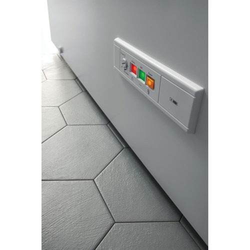 INDESIT OS 1A 300 H 2 BLANCO - Congelador Horizontal Cíclico