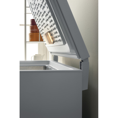INDESIT OS 1A 300 H 2 BLANCO - Congelador Horizontal Cíclico