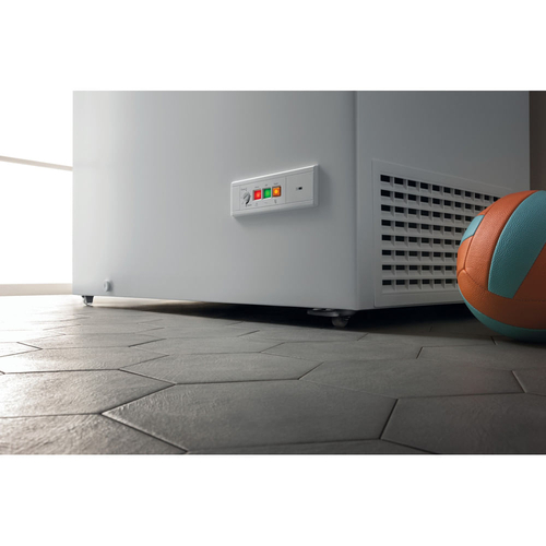 INDESIT OS 1A 300 H 2 BLANCO - Congelador Horizontal Cíclico
