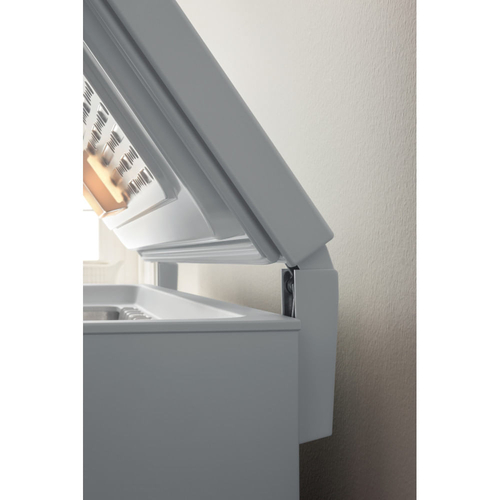 INDESIT OS 1A 300 H 2 BLANCO - Congelador Horizontal Cíclico