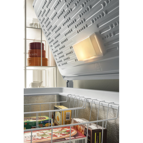 INDESIT OS 1A 300 H 2 BLANCO - Congelador Horizontal Cíclico