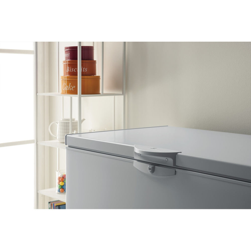 INDESIT OS 1A 300 H 2 BLANCO - Congelador Horizontal Cíclico