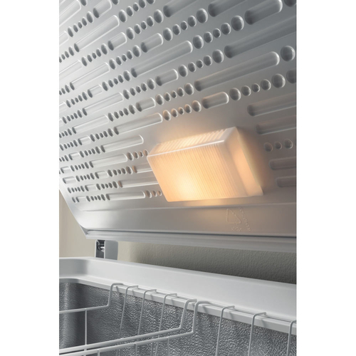 INDESIT OS 1A 300 H 2 BLANCO - Congelador Horizontal Cíclico