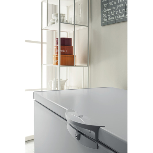 INDESIT OS 1A 300 H 2 BLANCO - Congelador Horizontal Cíclico