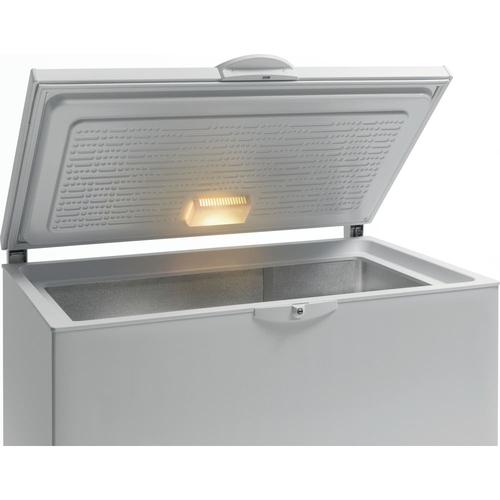 INDESIT OS 1A 300 H 2 BLANCO - Congelador Horizontal Cíclico