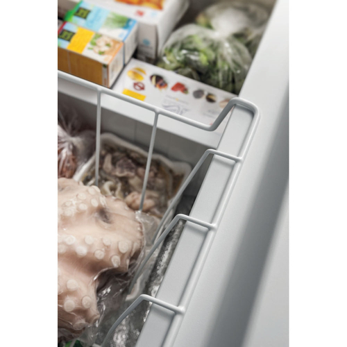 INDESIT OS 1A 300 H 2 BLANCO - Congelador Horizontal Cíclico