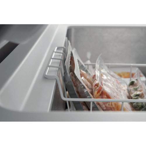 INDESIT OS 1A 300 H 2 BLANCO - Congelador Horizontal Cíclico
