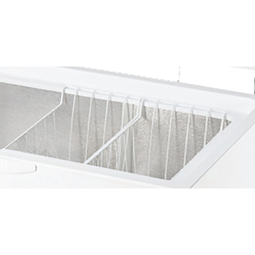 INDESIT OS 1A 300 H 2 BLANCO - Congelador Horizontal Cíclico