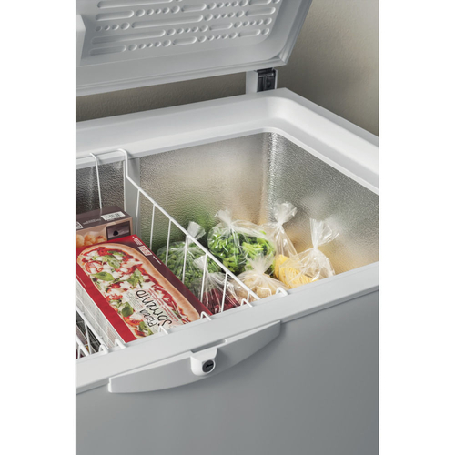 INDESIT OS 1A 300 H 2 BLANCO - Congelador Horizontal Cíclico