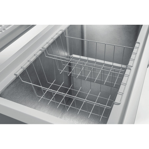 INDESIT OS 1A 300 H 2 BLANCO - Congelador Horizontal Cíclico