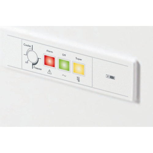 INDESIT OS 1A 300 H 2 BLANCO - Congelador Horizontal Cíclico