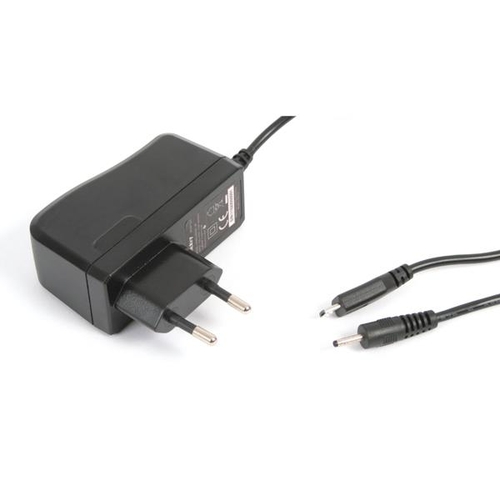 Cargador Batería Omega OTWCEU