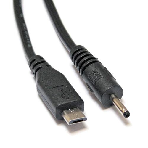 Cargador Batería Omega OTWCEU