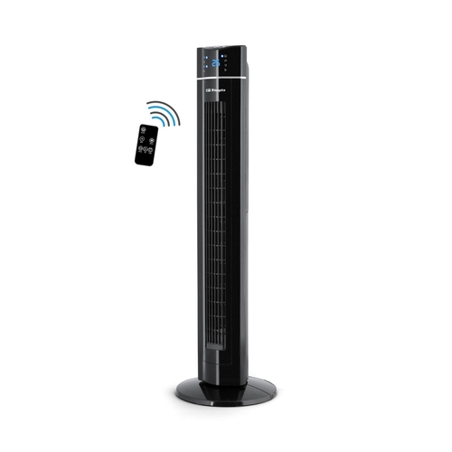 ORBEGOZO TWM 1009 - Ventilador de Torre 60W