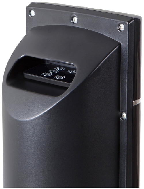 ORBEGOZO TWM 1009 - Ventilador de Torre 60W