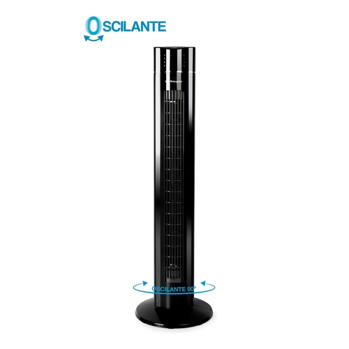 ORBEGOZO TWM 1009 - Ventilador de Torre 60W