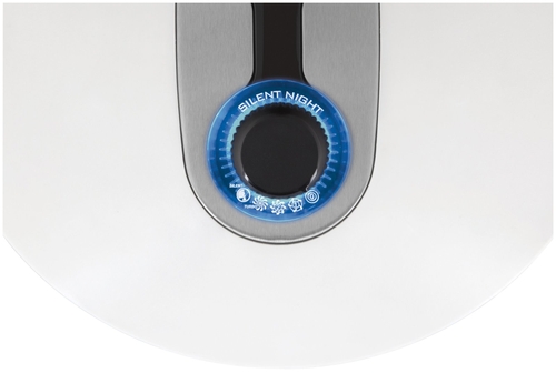 ORBEGOZO TF 0148 Blanco - Ventilador de Sobremesa 60W