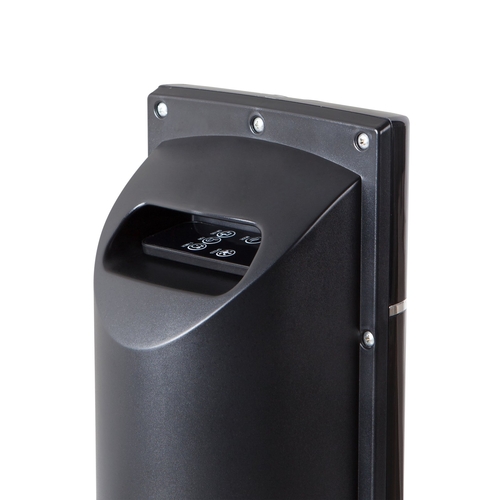 ORBEGOZO TWM 1009 - Ventilador de Torre 60W