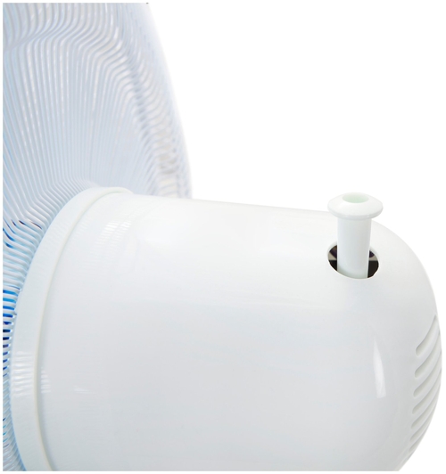 ORBEGOZO TF 0148 Blanco - Ventilador de Sobremesa 60W