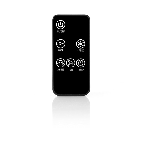 ORBEGOZO TWM 1009 - Ventilador de Torre 60W