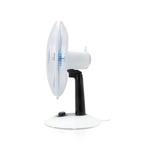 ORBEGOZO TF 0148 Blanco - Ventilador de Sobremesa 60W