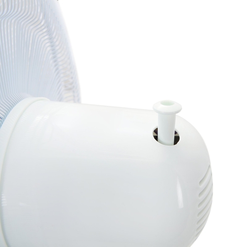 ORBEGOZO TF 0148 Blanco - Ventilador de Sobremesa 60W