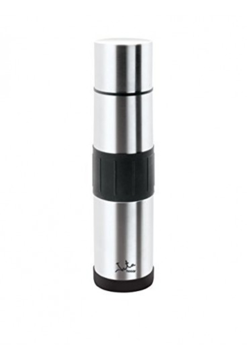 JATA 838 INOX - Botella Termo 1L