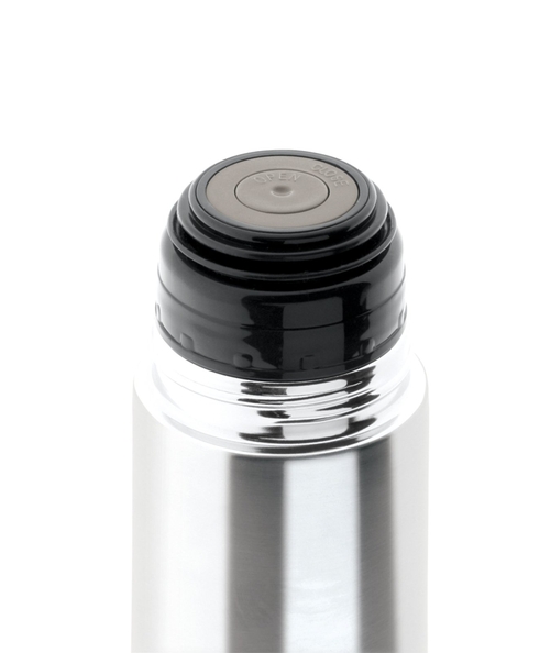 JATA 838 INOX - Botella Termo 1L