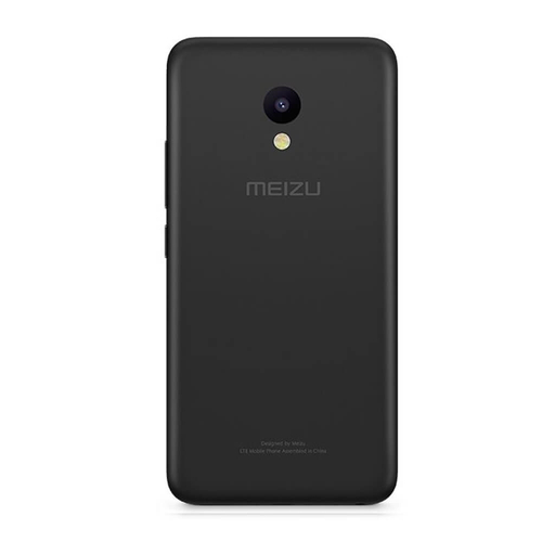 Smartphone Meizu M5 16GB Negro 3070mAh