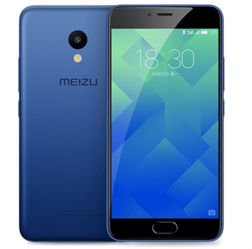 Smartphone Meizu M5 16GB Azul 3070mAh