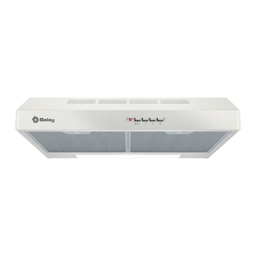BALAY 3BH263MB Blanco - Campana Convencional 60CM