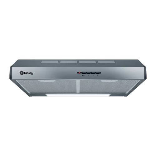 BALAY 3BH263MX Inox - Campana Convencional 60CM