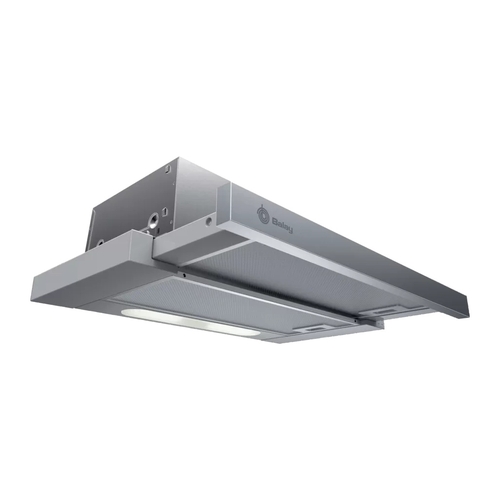 BALAY 3BT263MX Inox - Campana Extraíble 60CM