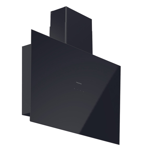 MEPAMSA Mepamsa Mural 90 Negro - Campana Decorativa 90CM